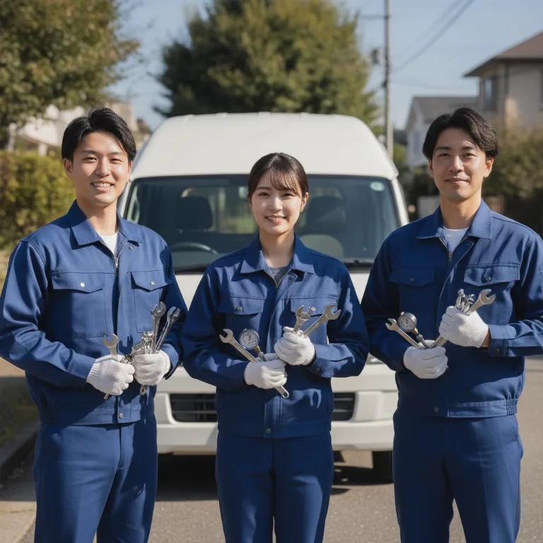ラジエーター修理 芦屋市
